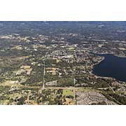 Lake Stevens - Central 2014