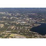 Lake Stevens - Central 2014