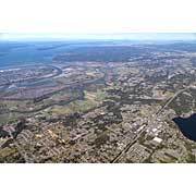 Lake Stevens - Central 2014