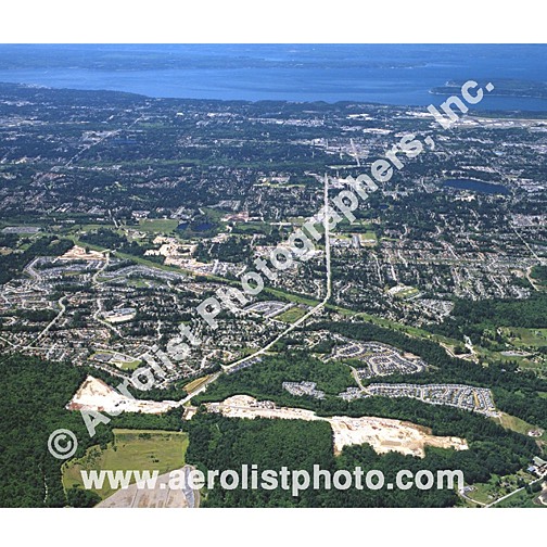 Mill Creek East 2001