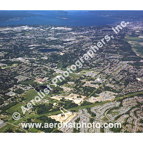 Mill Creek East 2001