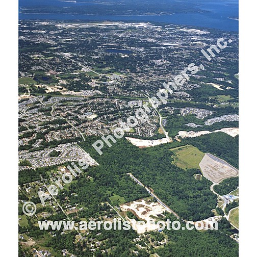 Mill Creek East 2001