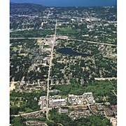 Mill Creek Central 2001