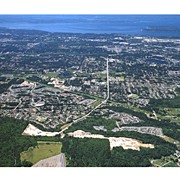 Mill Creek East 2001