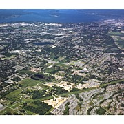 Mill Creek East 2001