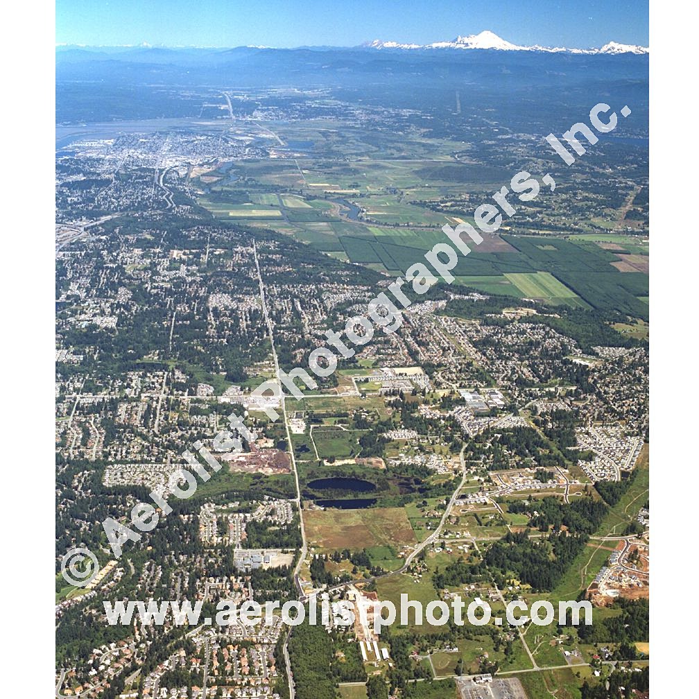 Mill Creek-East 2002