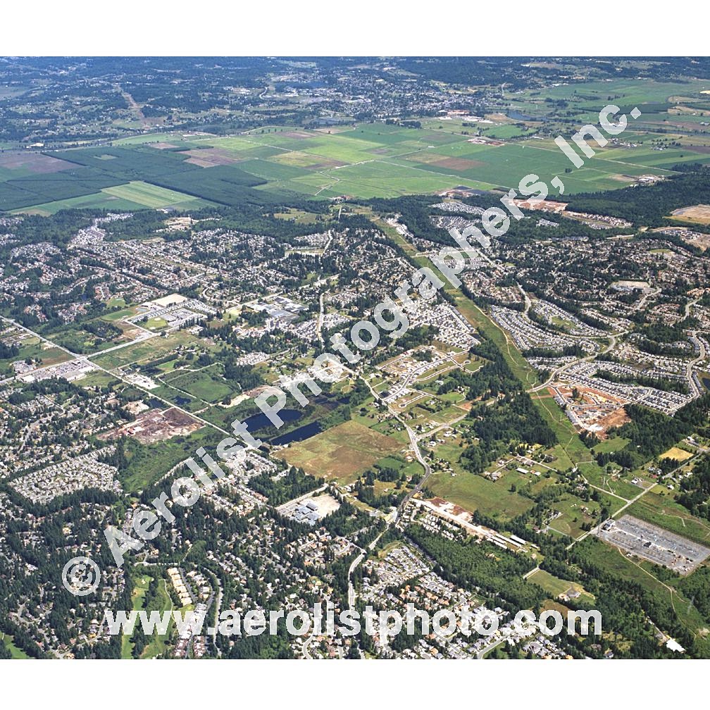 Mill Creek-East 2002