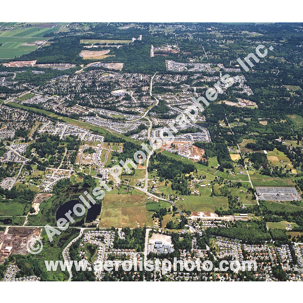 Mill Creek-East 2002