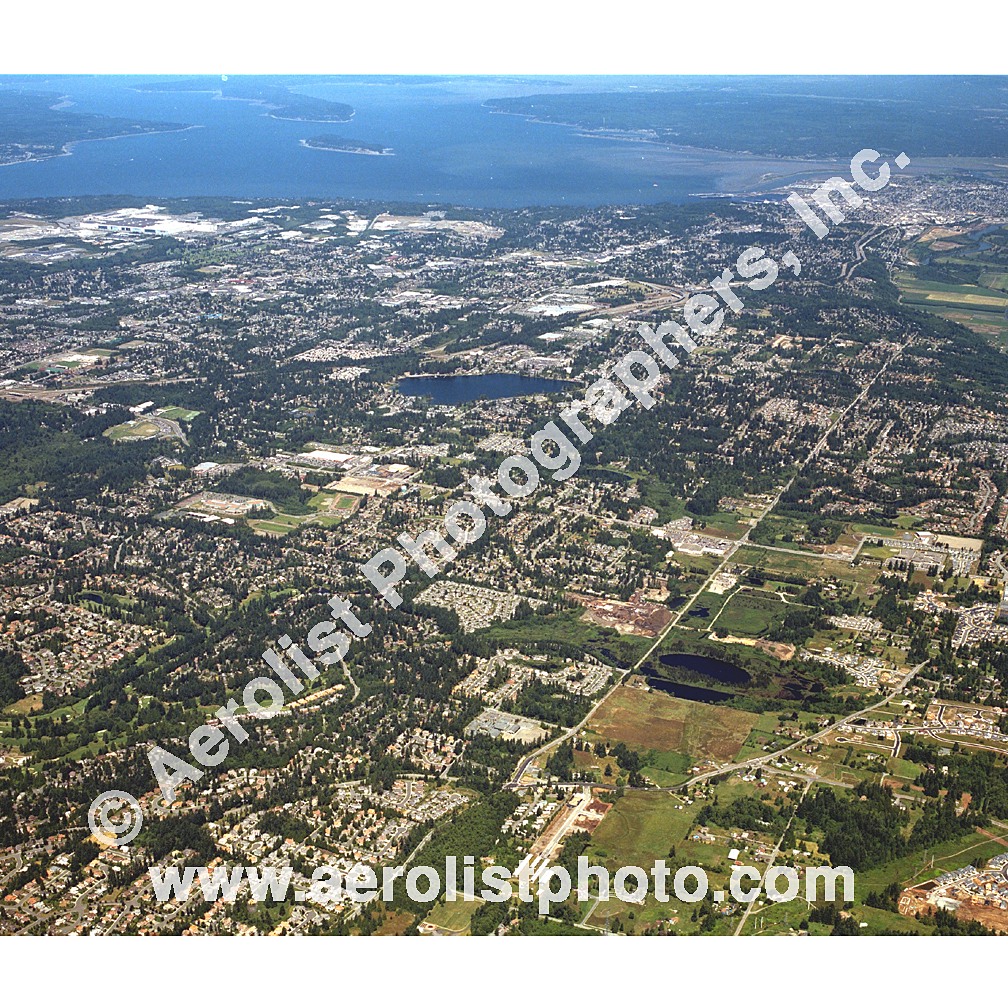 Mill Creek-East 2002