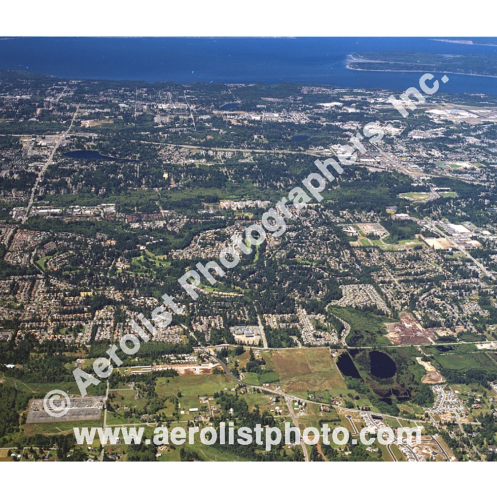 Mill Creek-East 2002