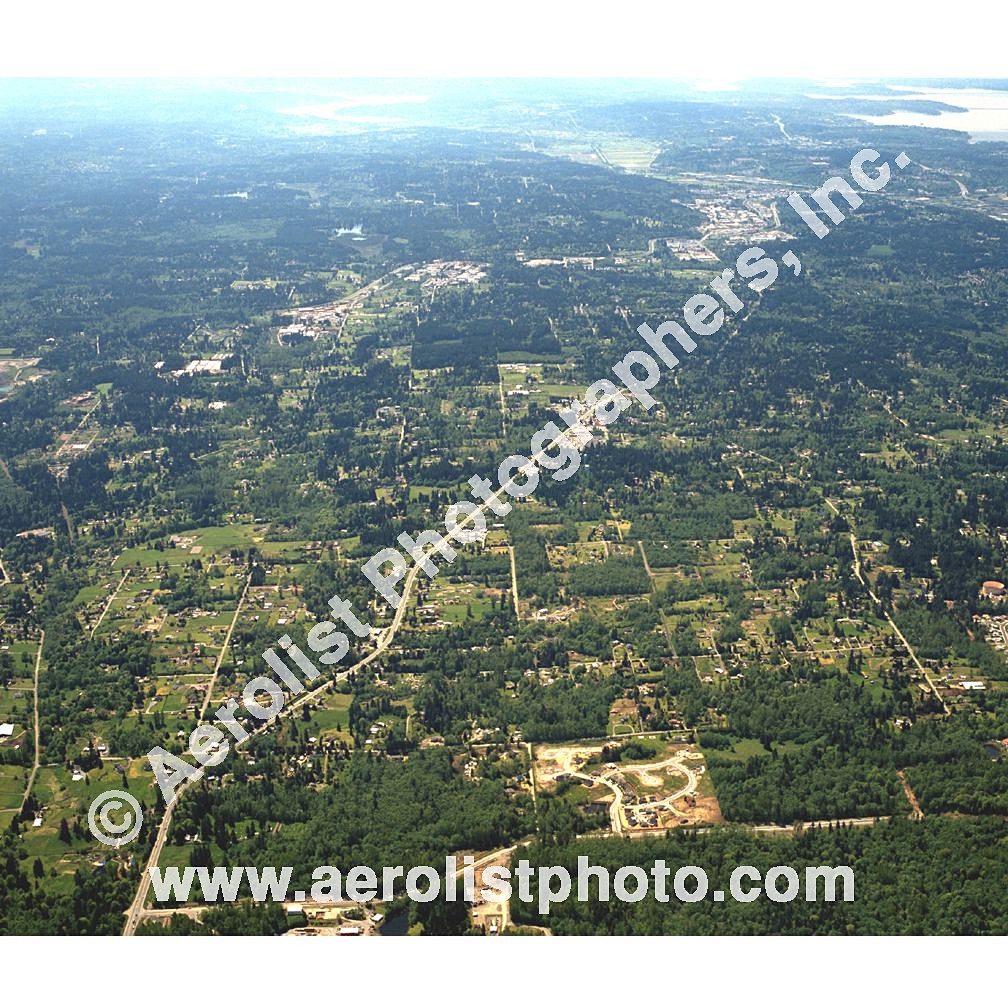 Mill Creek-East 2002