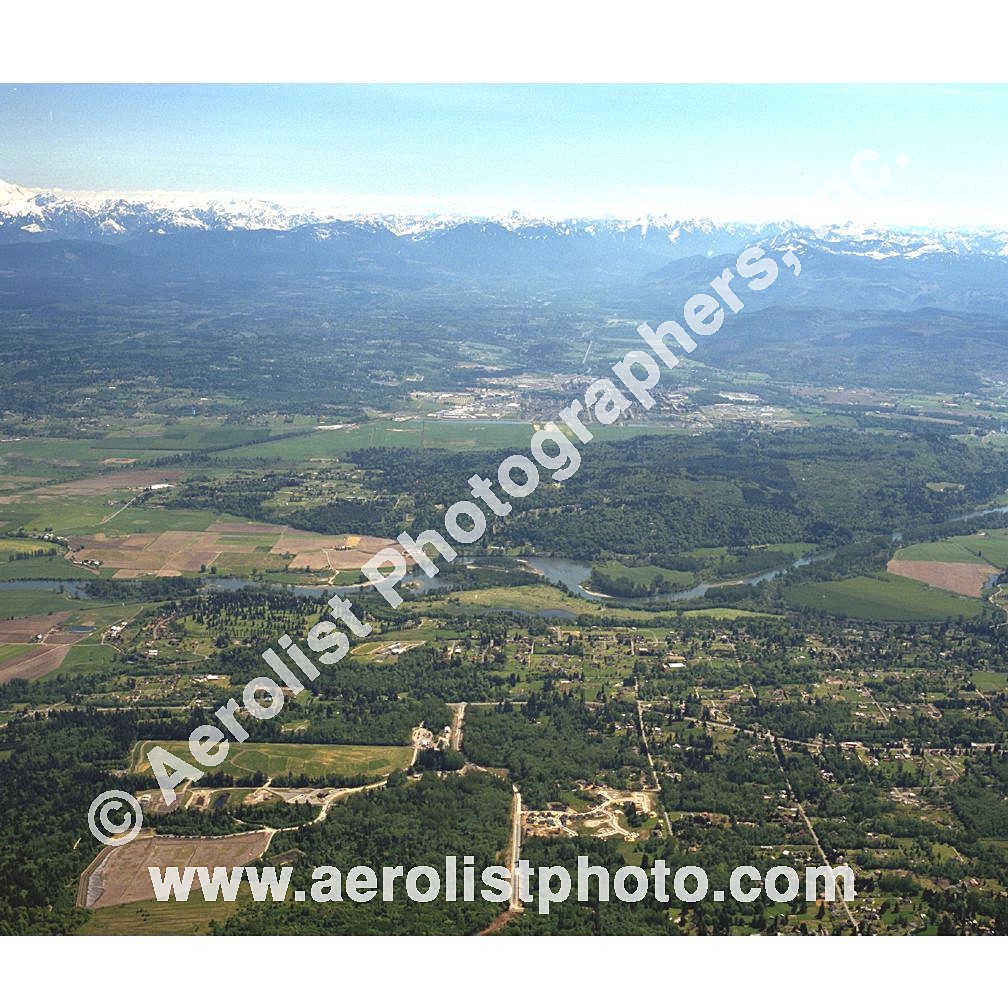 Mill Creek-East 2002