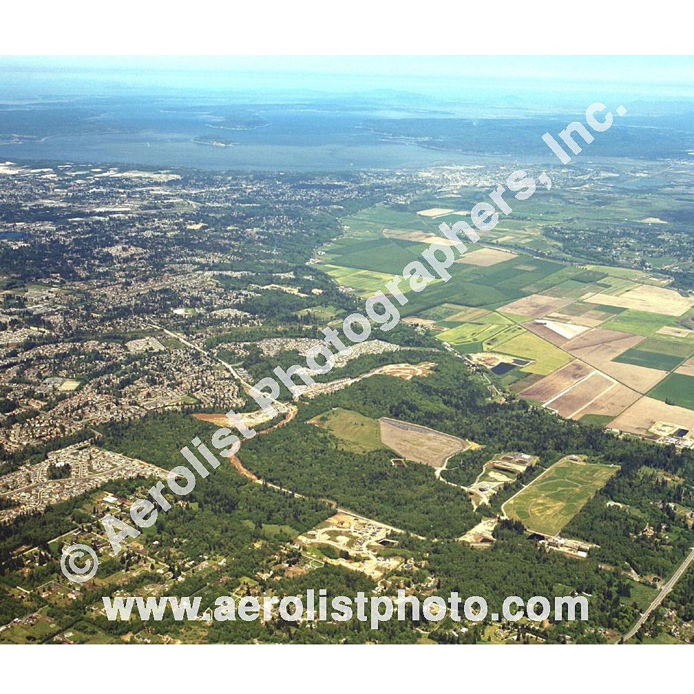 Mill Creek-East 2002