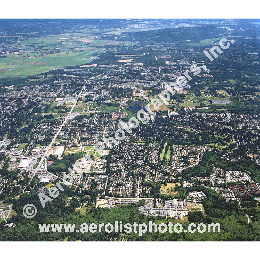 Mill Creek - Central 2002