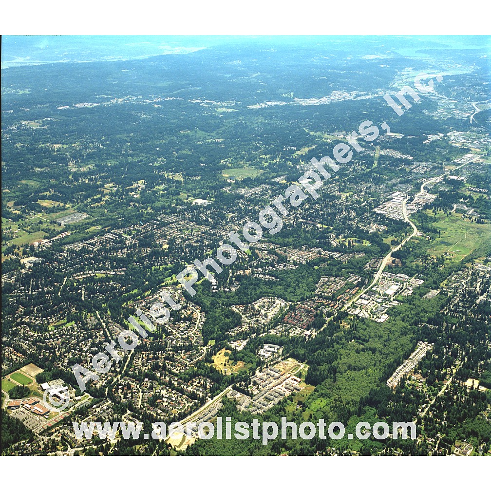 Mill Creek - Central 2002