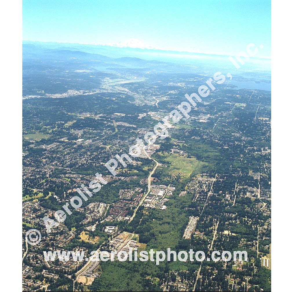 Mill Creek - Central 2002