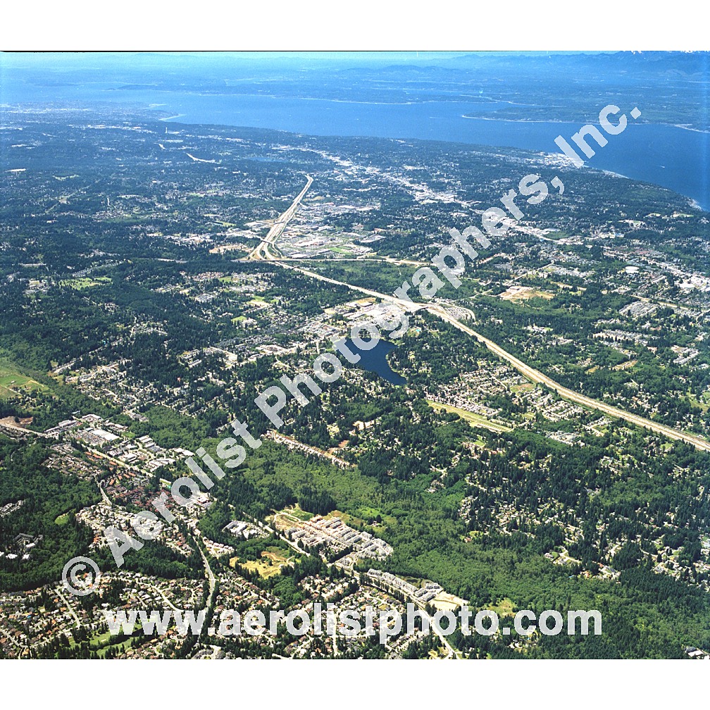 Mill Creek - Central 2002