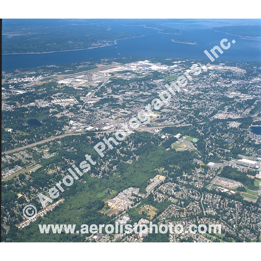 Mill Creek - Central 2002