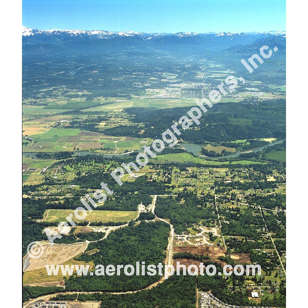 Mill Creek-East 2002