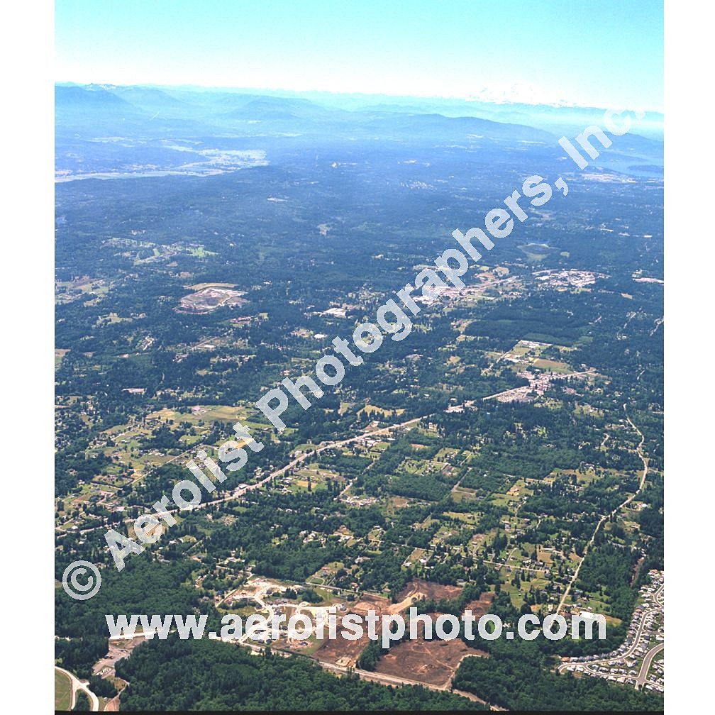 Mill Creek-East 2002