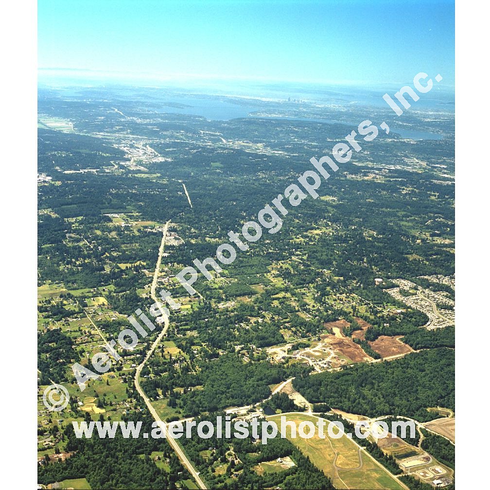 Mill Creek-East 2002