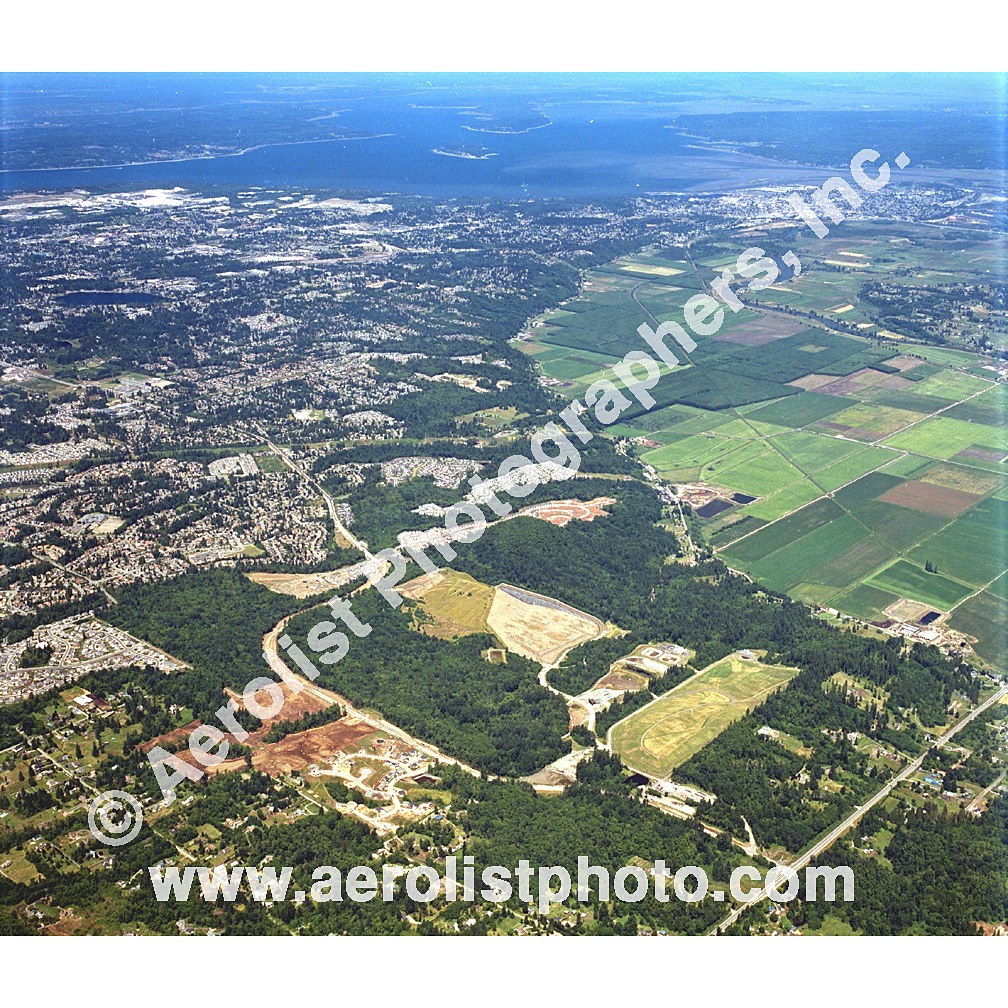 Mill Creek-East 2002