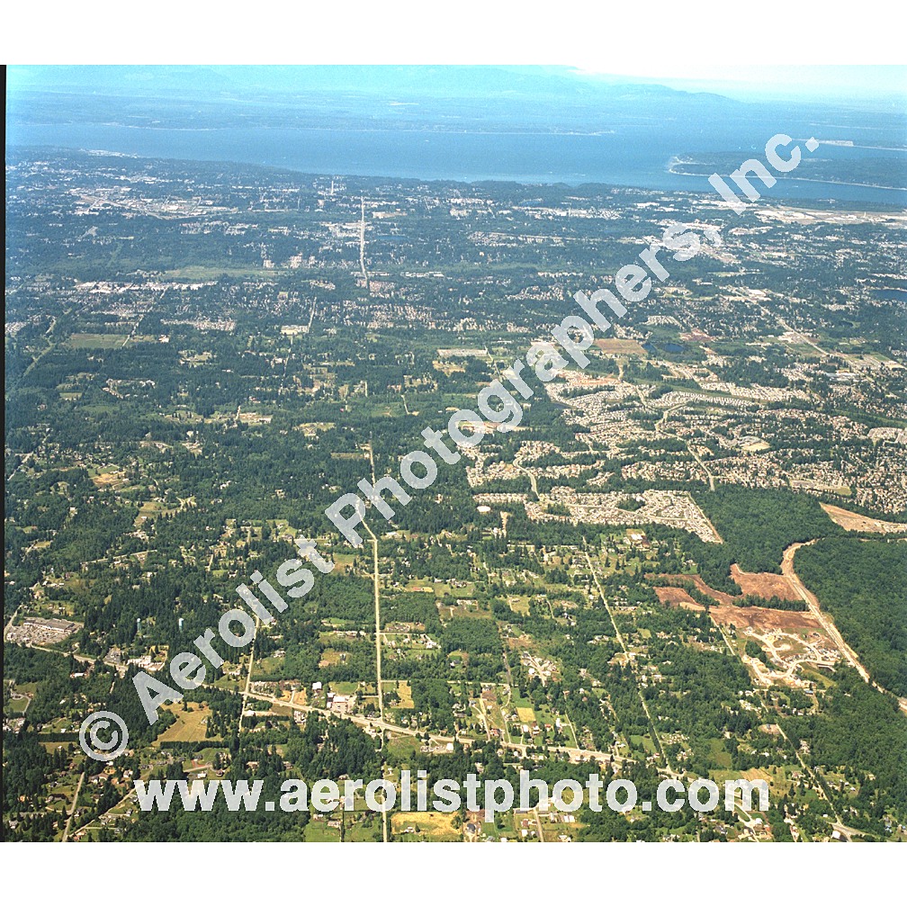 Mill Creek-East 2002