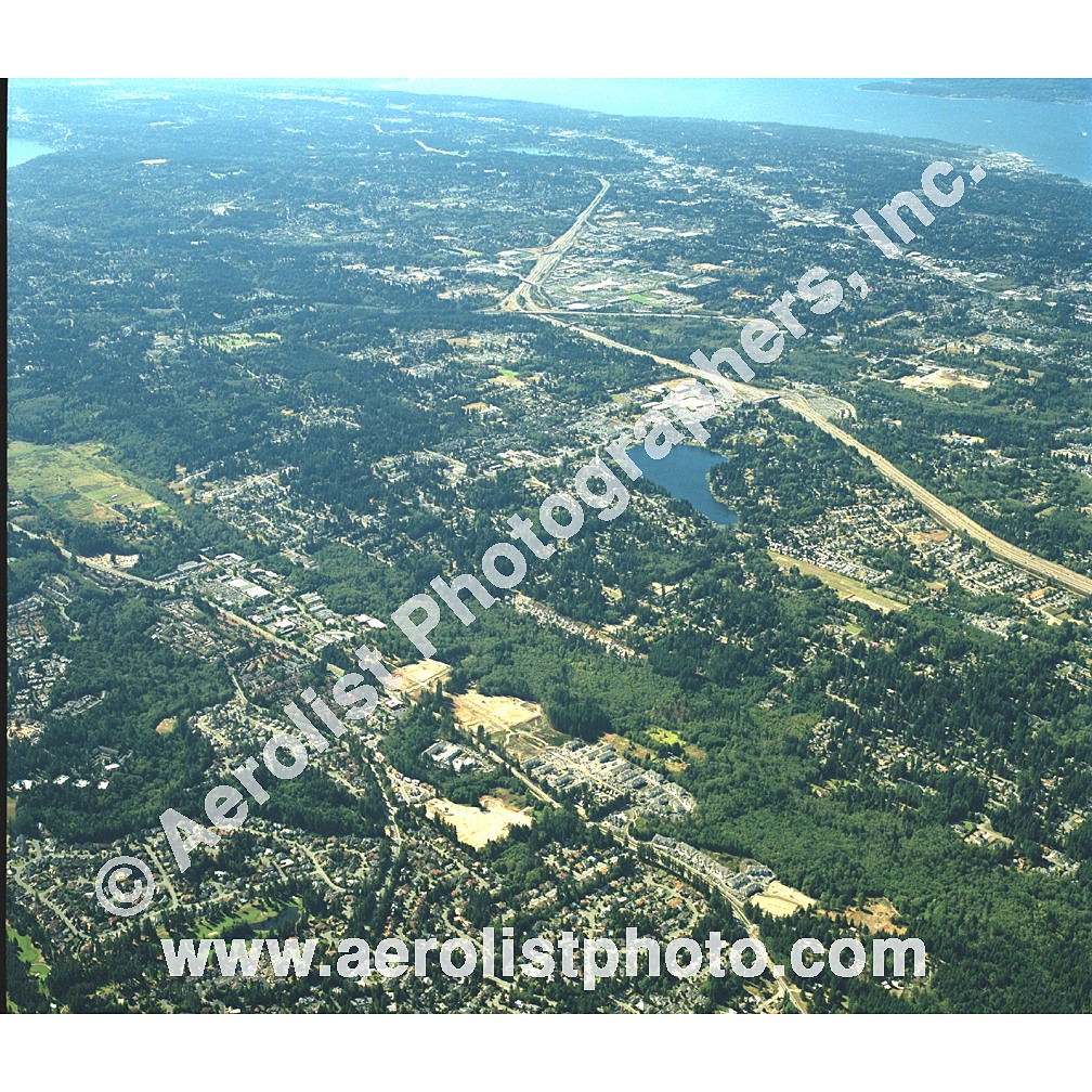 Mill Creek - Central 2002