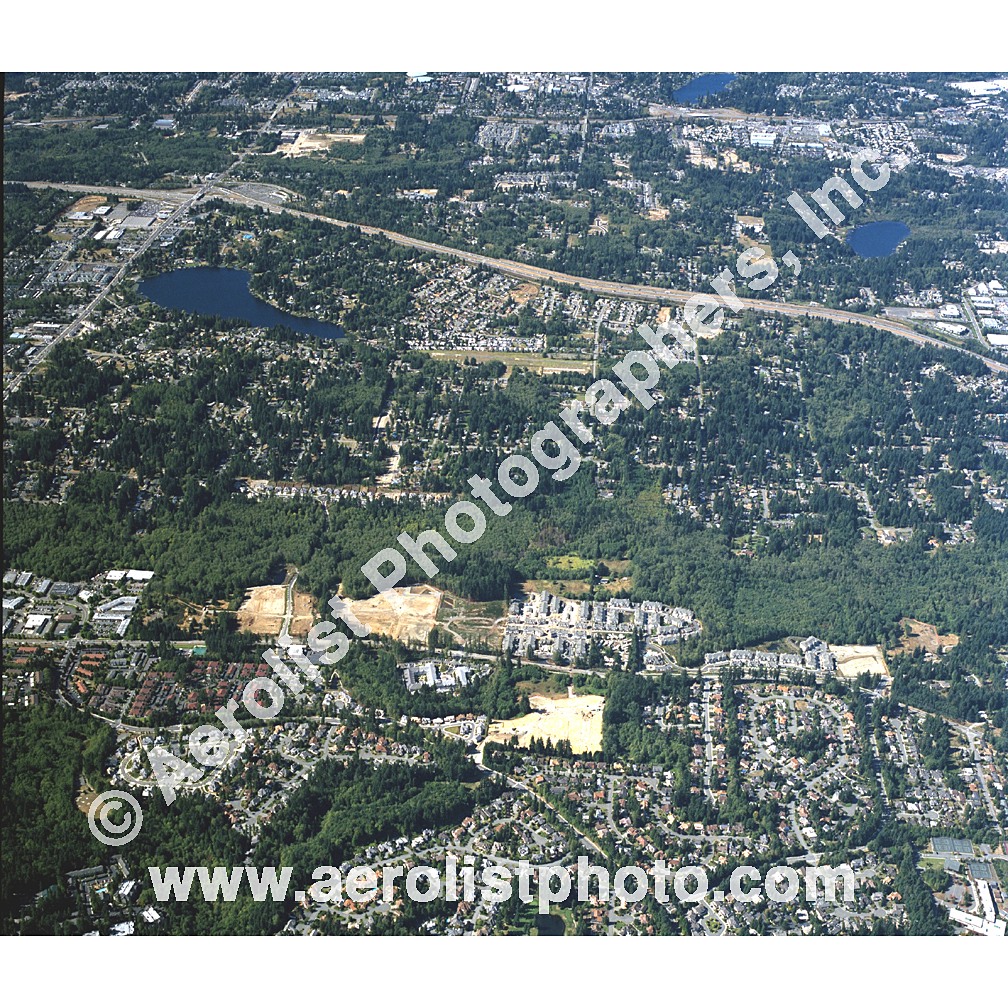 Mill Creek - Central 2002