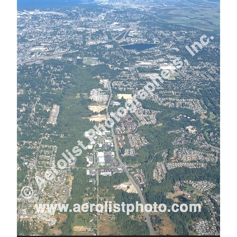 Mill Creek - Central 2002