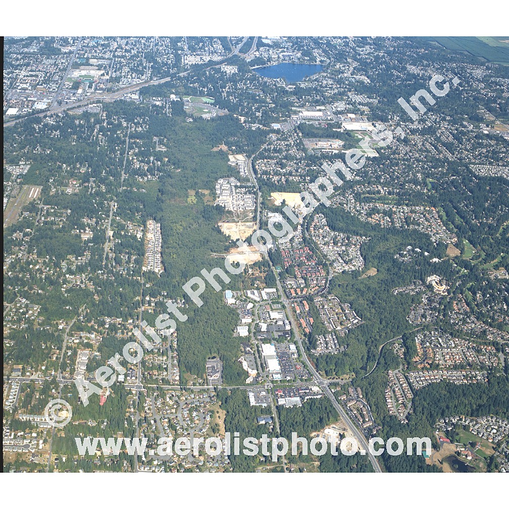 Mill Creek - Central 2002