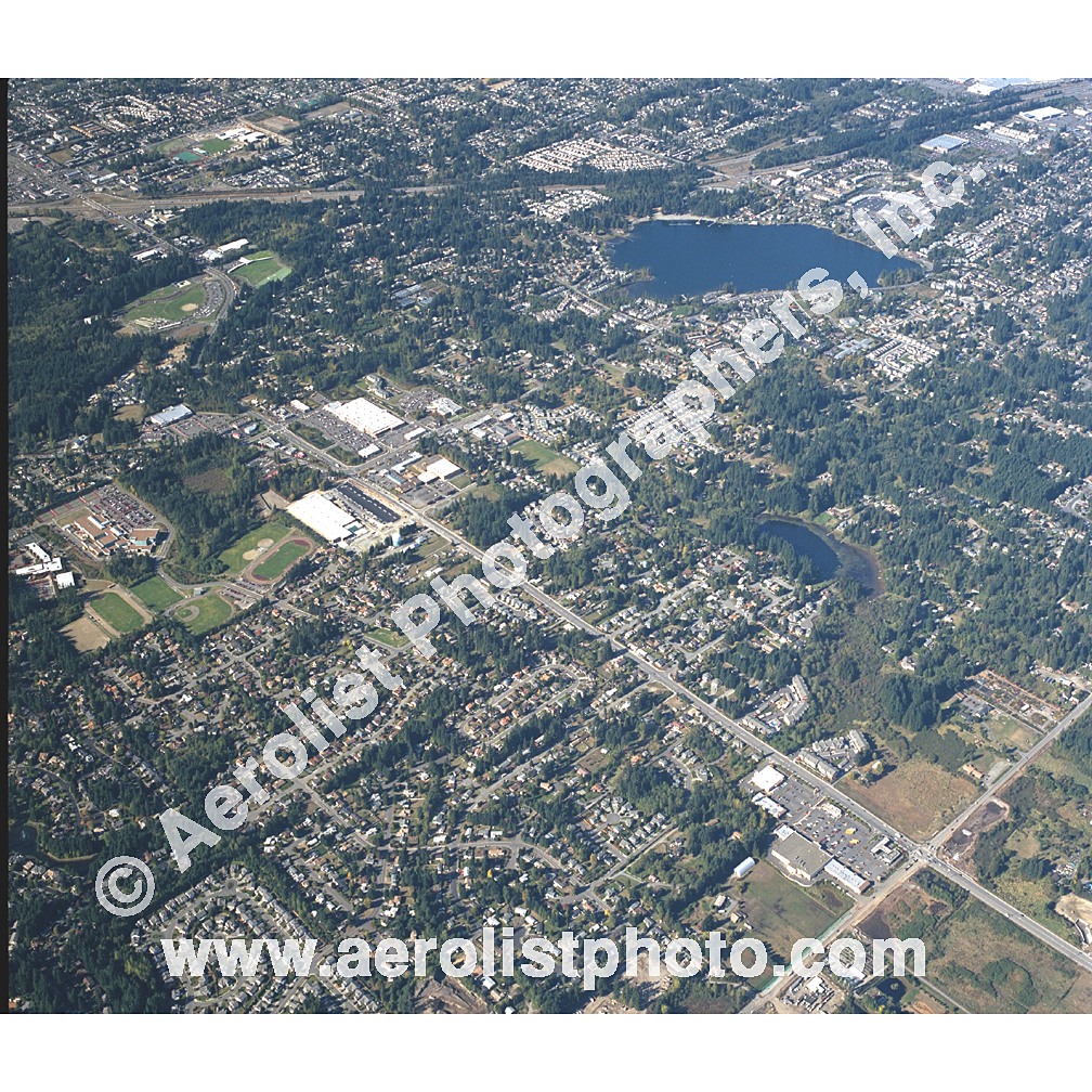 Mill Creek - Central 2002