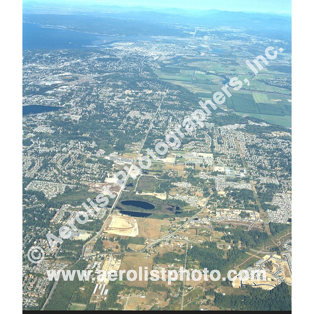 Mill Creek-East 2002