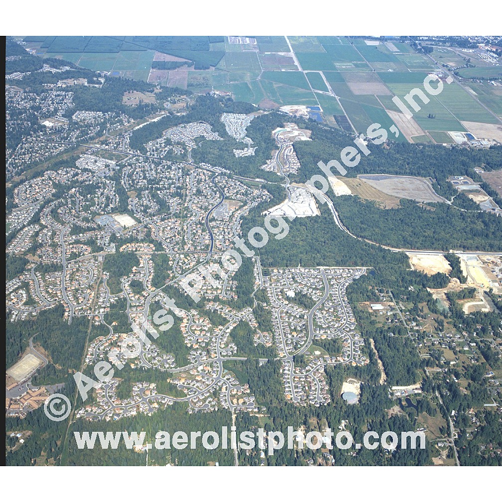 Mill Creek-East 2002