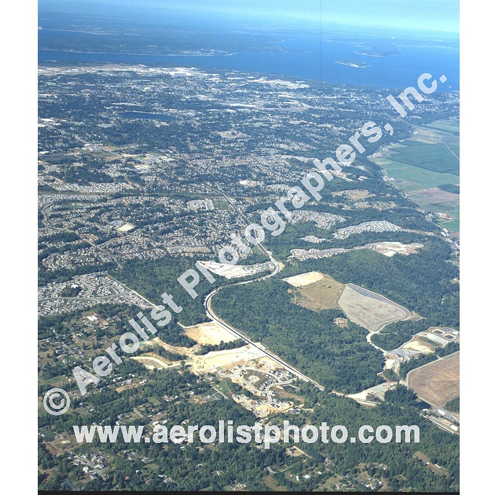 Mill Creek-East 2002