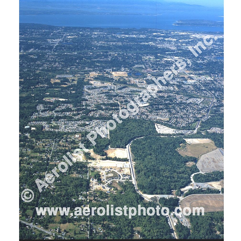 Mill Creek-East 2002