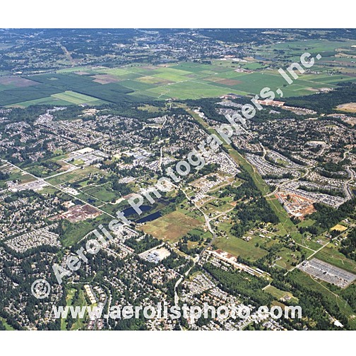 Mill Creek-East 2002