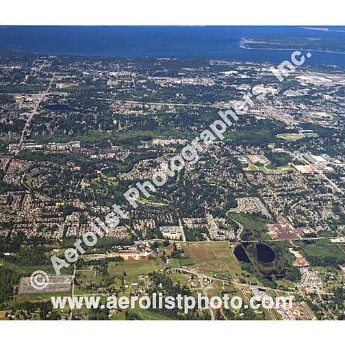 Mill Creek-East 2002