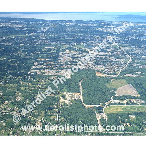 Mill Creek-East 2002