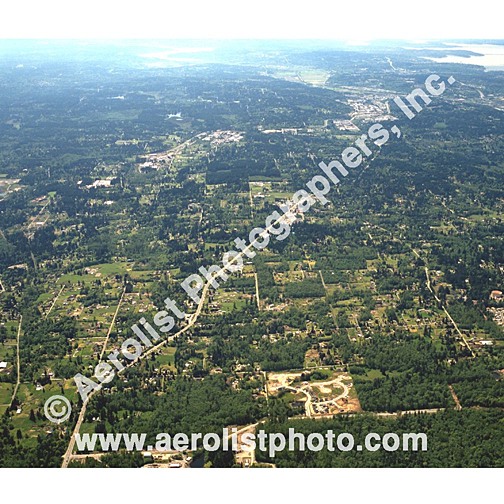 Mill Creek-East 2002