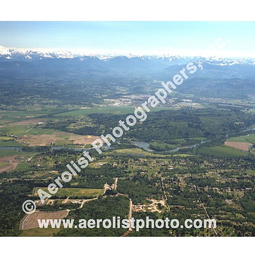 Mill Creek-East 2002