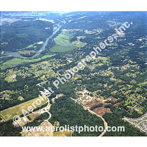 Mill Creek-East 2002