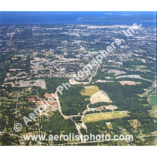 Mill Creek-East 2002