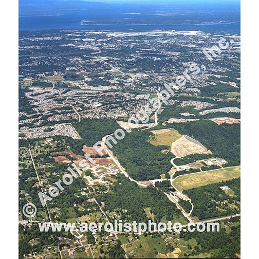 Mill Creek-East 2002