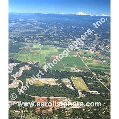 Mill Creek-East 2002