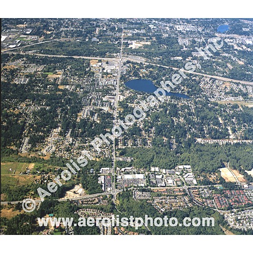 Mill Creek - Central 2002