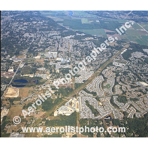 Mill Creek-East 2002