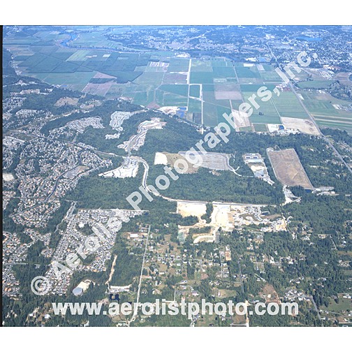 Mill Creek-East 2002