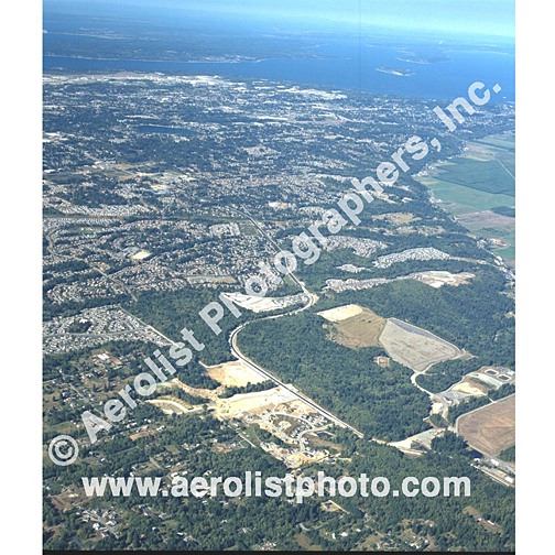 Mill Creek-East 2002