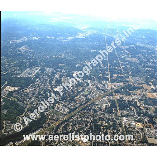 Mill Creek-East 2002